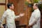 NSC To Probe Funding Of Duterte-Linked Firms