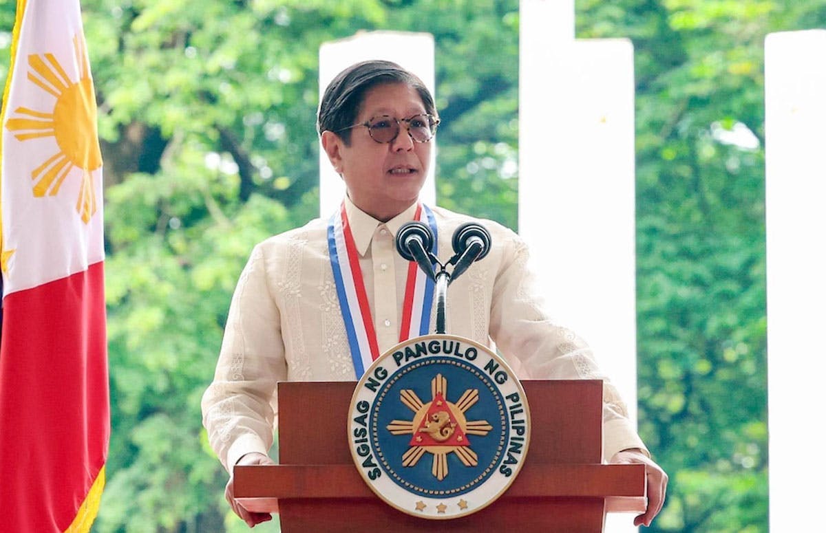 Marcos Orders Lifestyle Checks On Government Officials