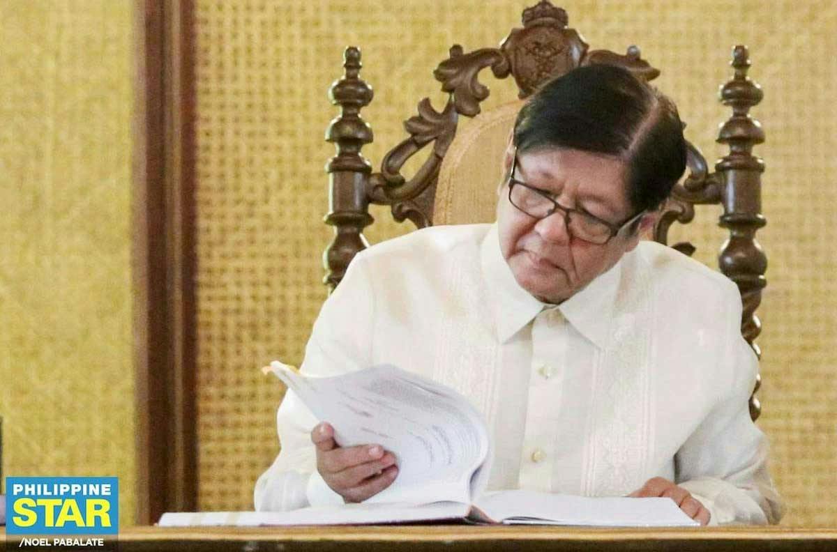 SC Declares 2024, 2025 Budgets Unconstitutional