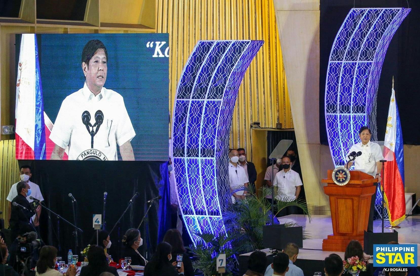 Maharlika: Fears Raised Over Depletion Of Funds