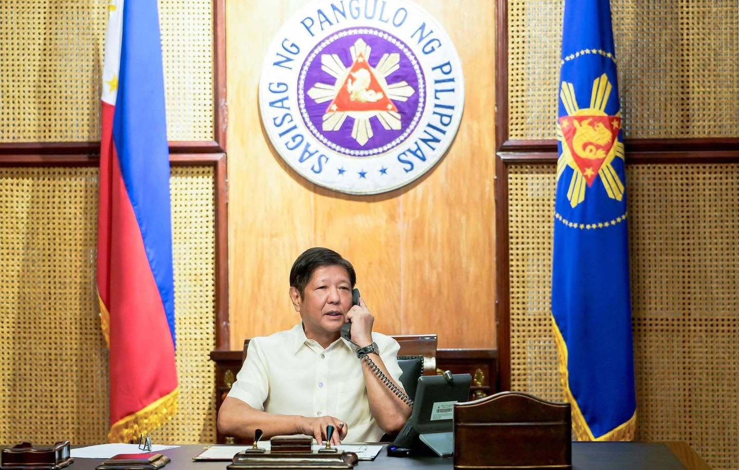 Pardon Saves 2 Pinoys From Death Row In UAE