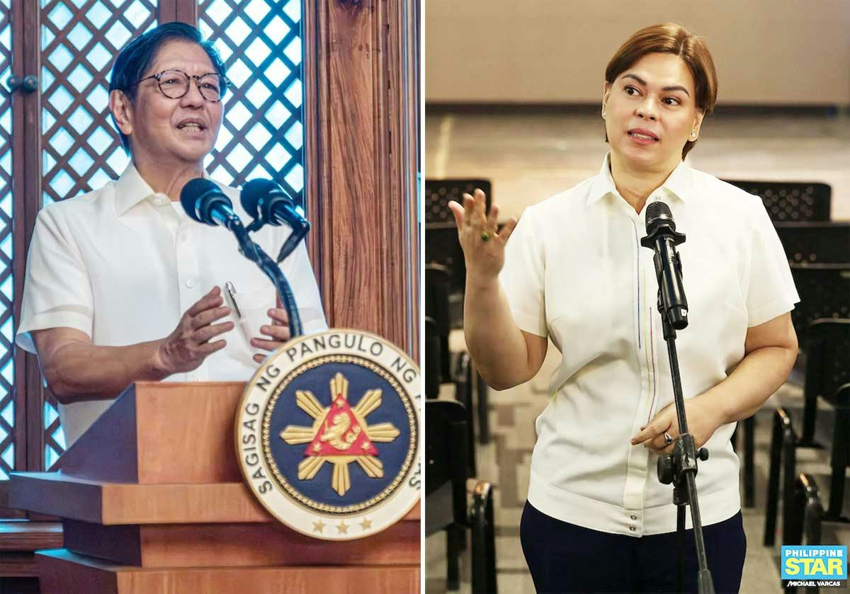 Marcos Trust Ratings Recover To 36%, VP At 56% – SWS