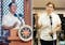 Marcos Trust Ratings Recover To 36%, VP At 56% – SWS