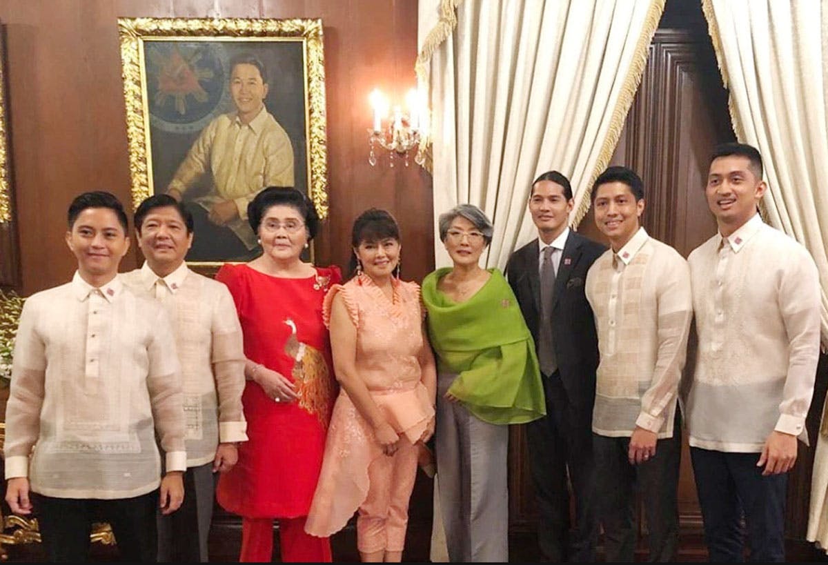 BIR To Study P203-B Marcos Estate Taxes
