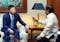 Marcos Tackles Sea Clash With China Ambassador; Beijing Summons Philippines Envoy