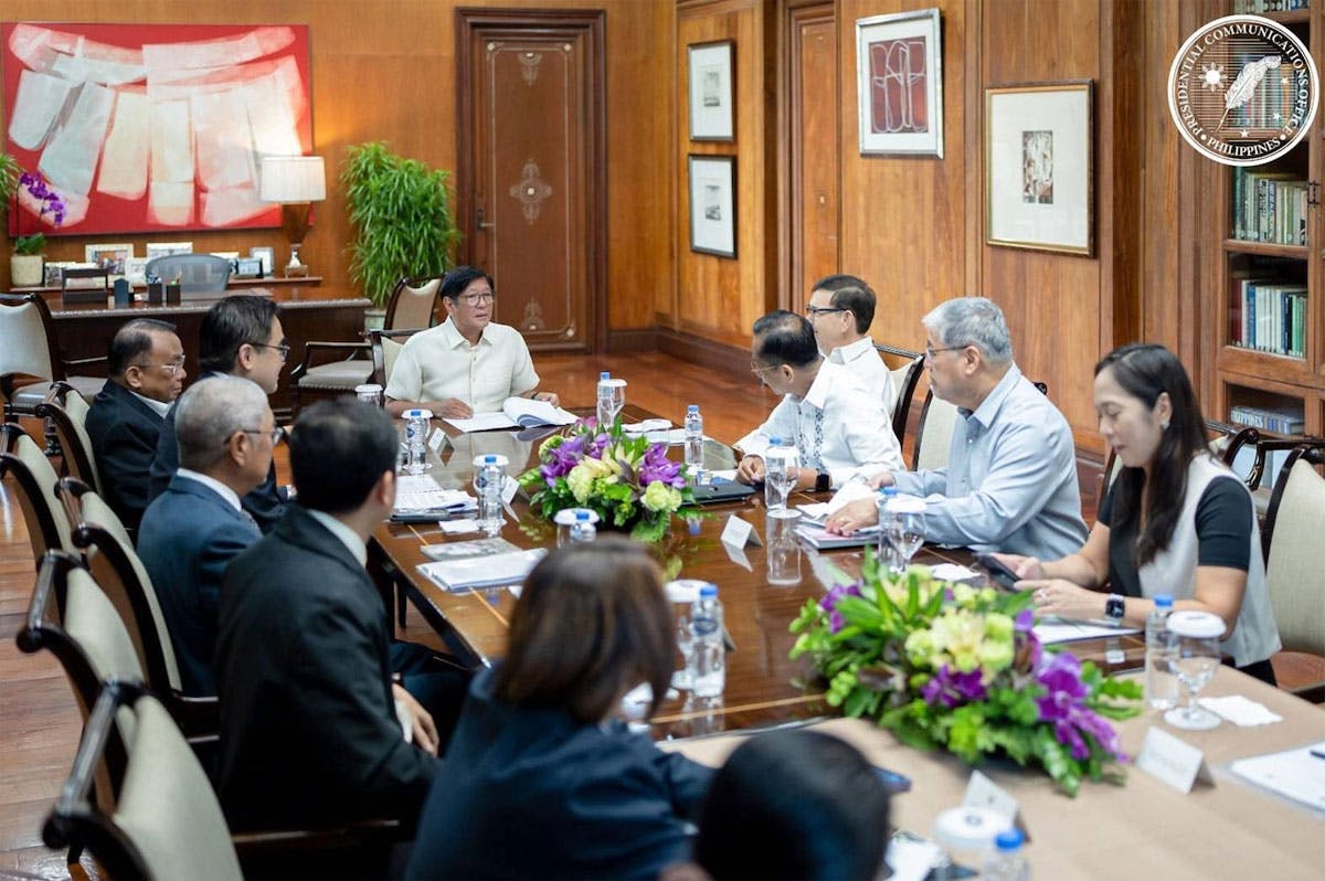 Conflict Impact On Phl Economy Minimal, For Now