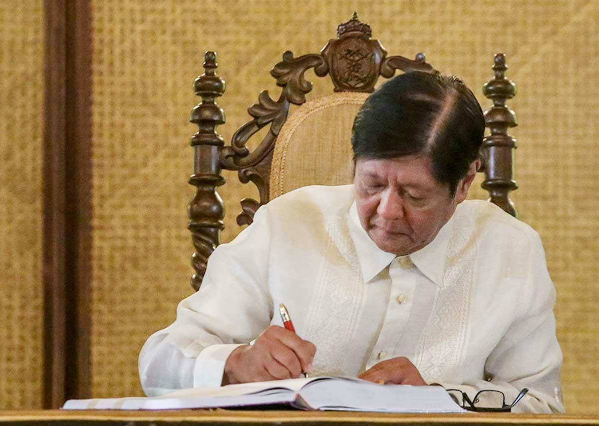 Palace To Appeal SC Ruling On Budget