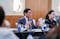 Marcos: I Would Insist On Attending Impeach Trial