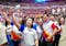 Marcos Vows Better Benefits, Career Growth For Teachers
