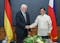 Philippines Open To VFA With Germany