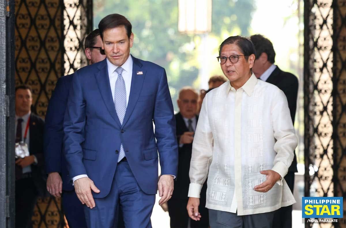 US: Ayungin Clash ‘Escalatory, Very Negative’