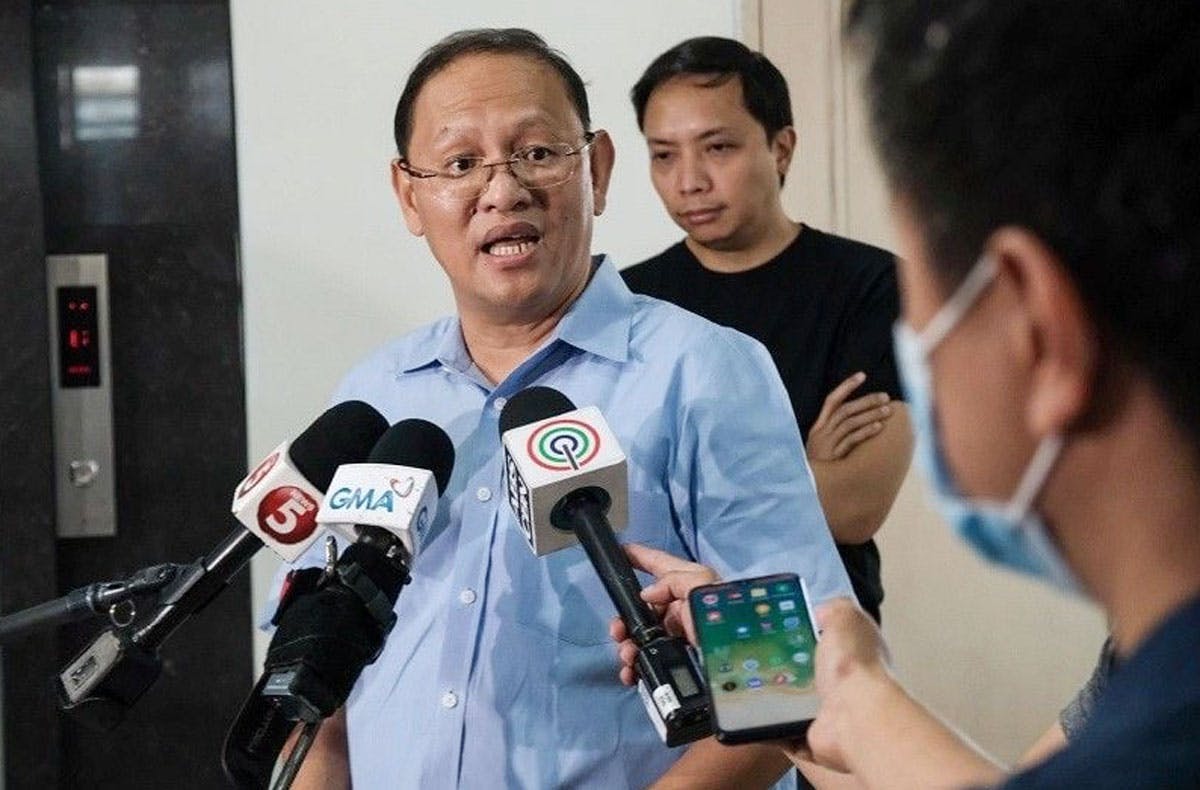 Comelec Cancels Teodoro’s 2025 Congressional Bid