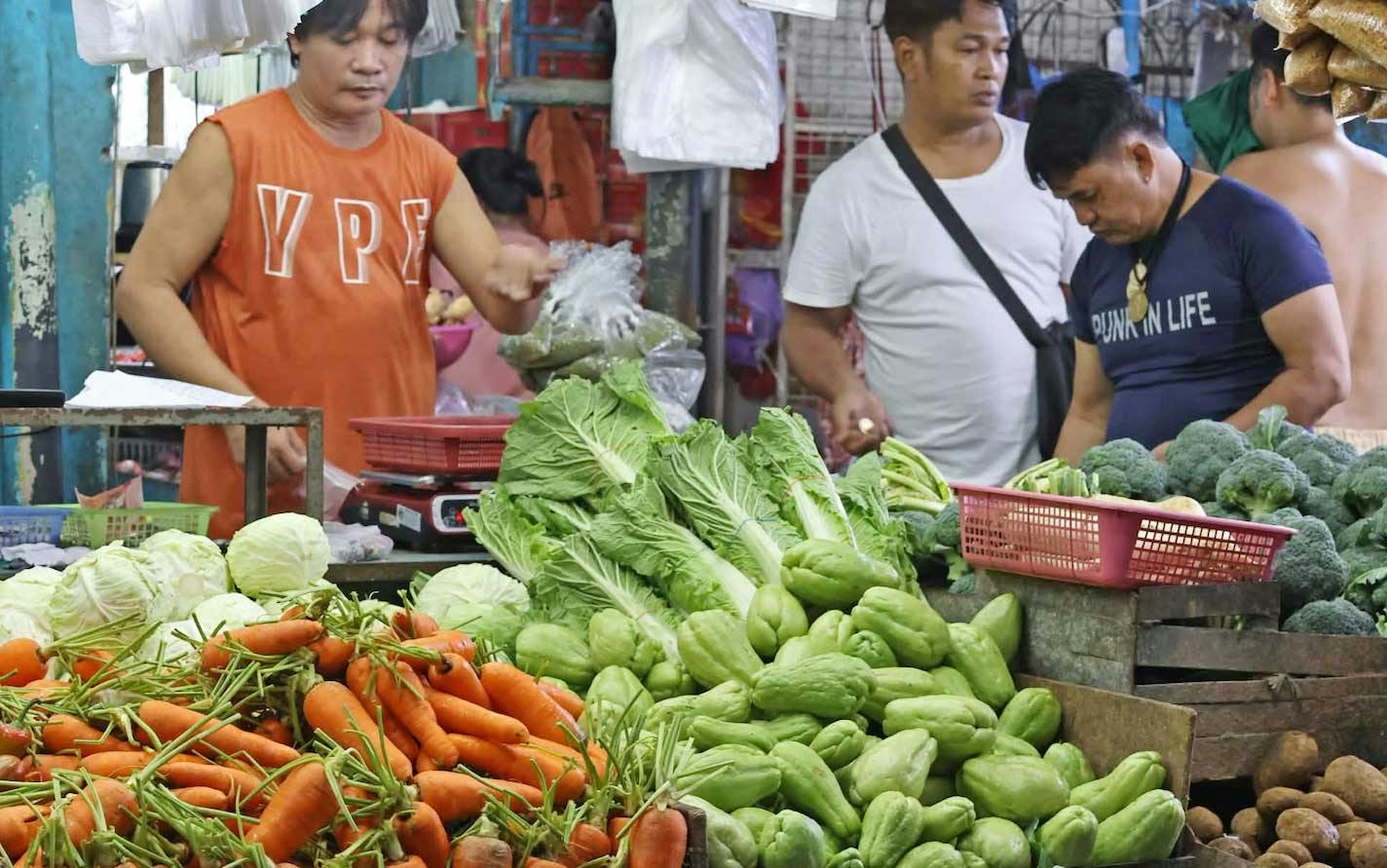 Poll: Inflation, Corruption Top Concerns Of Pinoys