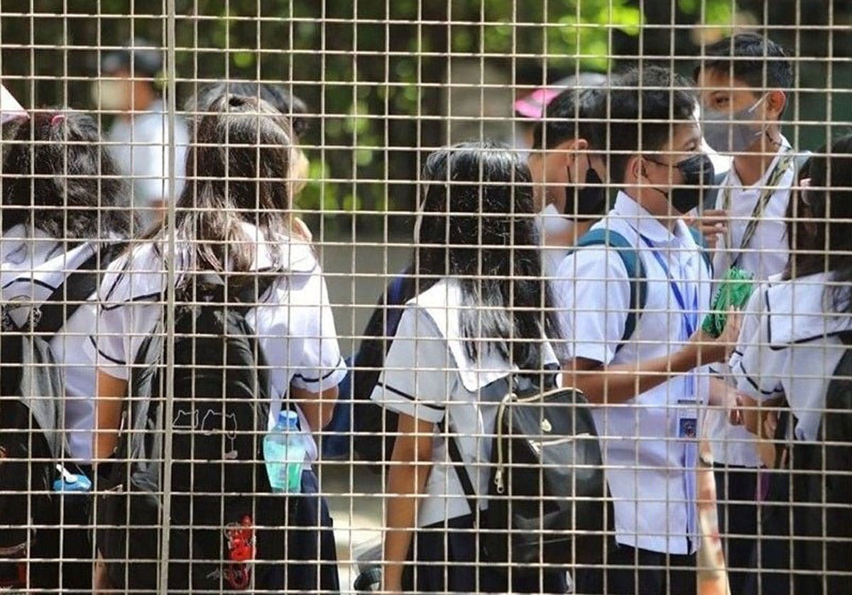 PANOORIN: Ano Posibleng Sanhi Ng Sunod-Sunod Na School Violence?