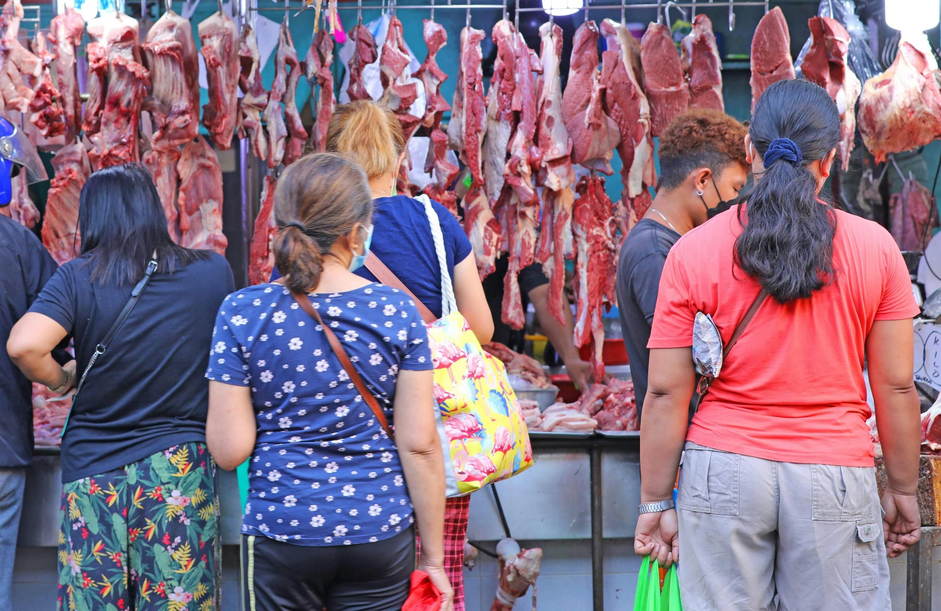 Brace For ‘Second Round’ Effects Of Inflation  — Economist 