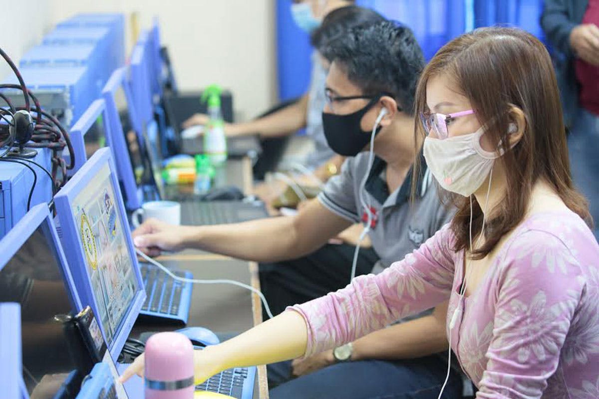 As COVID-19 Forces Shift To Distance Learning, Will House Subject It To 12 Percent Tax?
