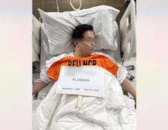 BJMP Takes Custody Of Romualdez, But…