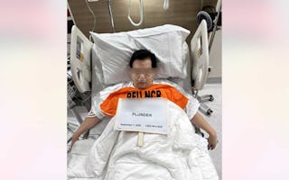 Sandiganbayan Summons Cardinal Santos Doctors