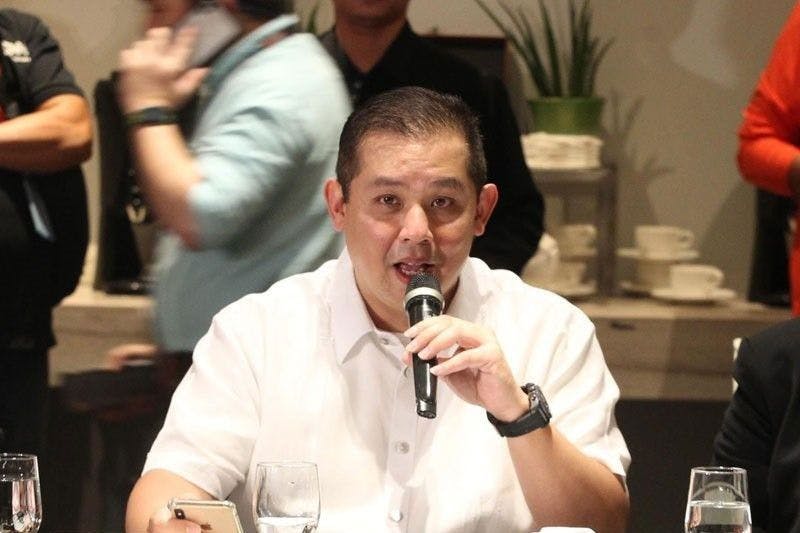 House Eyes Postponement Of Barangay Polls 