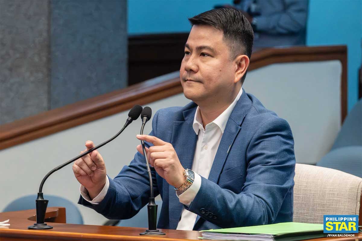 Sara, Rody Duterte’s P96 Million Manager’s Checks Not Declared In SALN