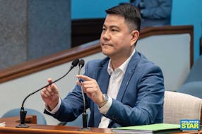 Sara, Rody Duterte’s P96 Million Manager’s Checks Not Declared In SALN