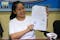 Marcos Grants Mary Jane Veloso Absolute Pardon