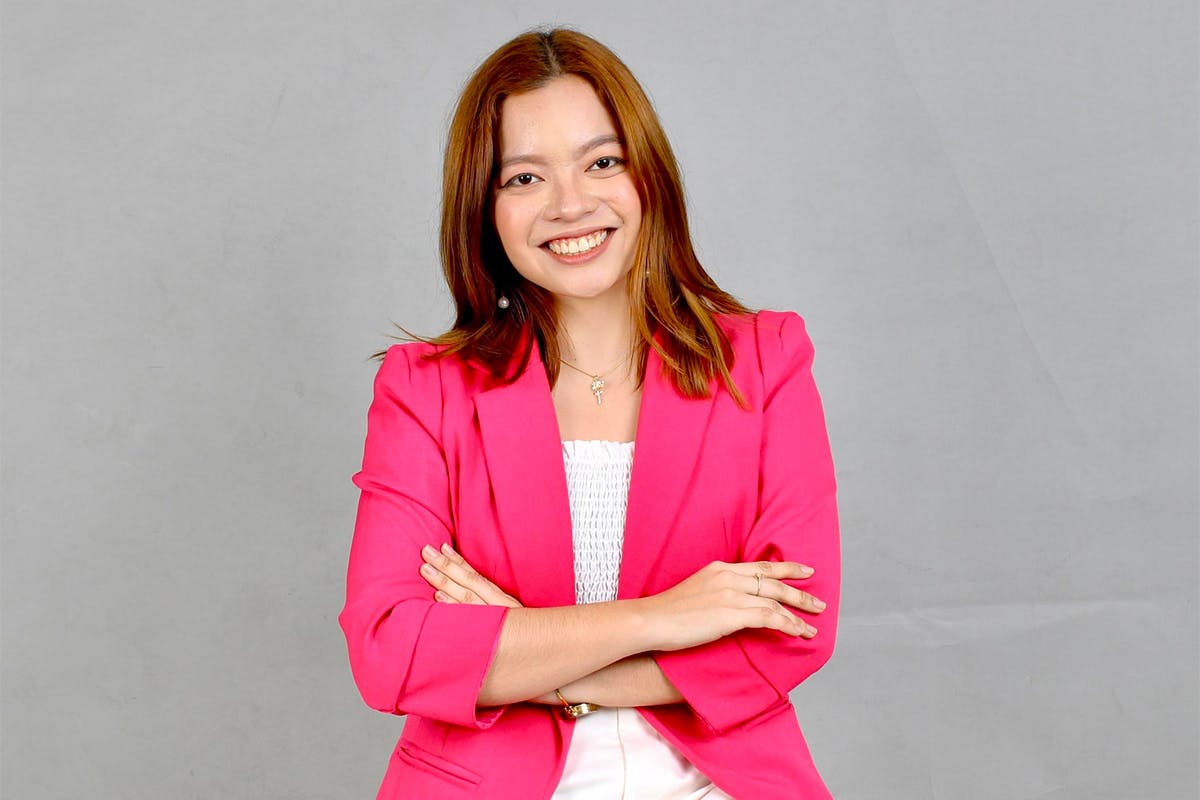 ‘Dito, Dito, Dito, Dito, Dito’: How Marymon Reyes Jumped Her Way Into Virality