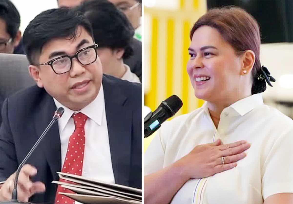 NBI Confirms VP Duterte Hired Assassin To Kill Marcos