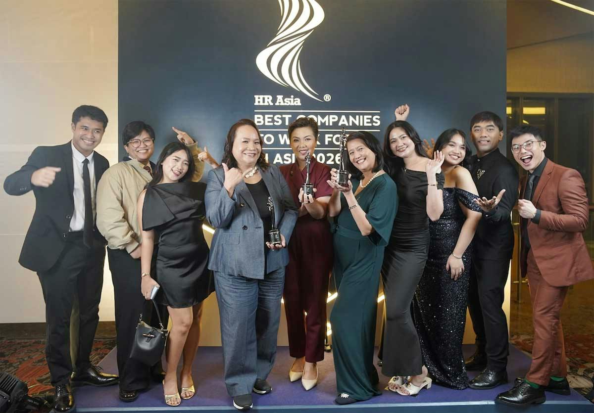 Maya Named Among Best Companies To Work For In Asia For Second Consecutive Year
