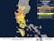 Maymay Intensifies Into Tropical Storm; Signal No. 2 Hoisted Over Areas In Luzon
