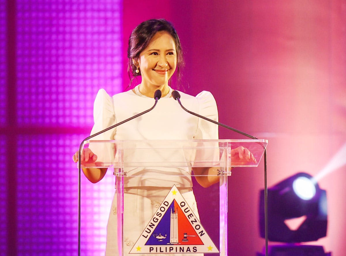 Quezon City Is Philippines’ Richest LGU – DOF