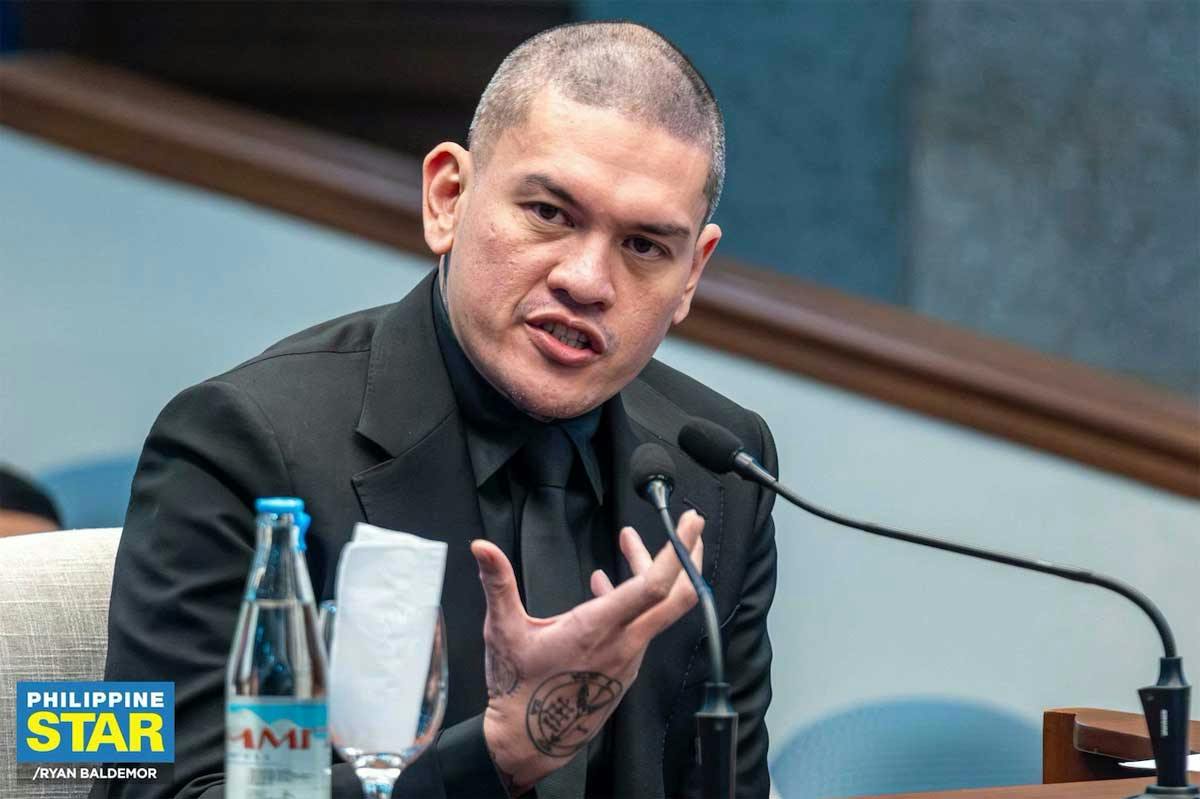 Baste Duterte: I Would Have Blocked GenCorp Deals