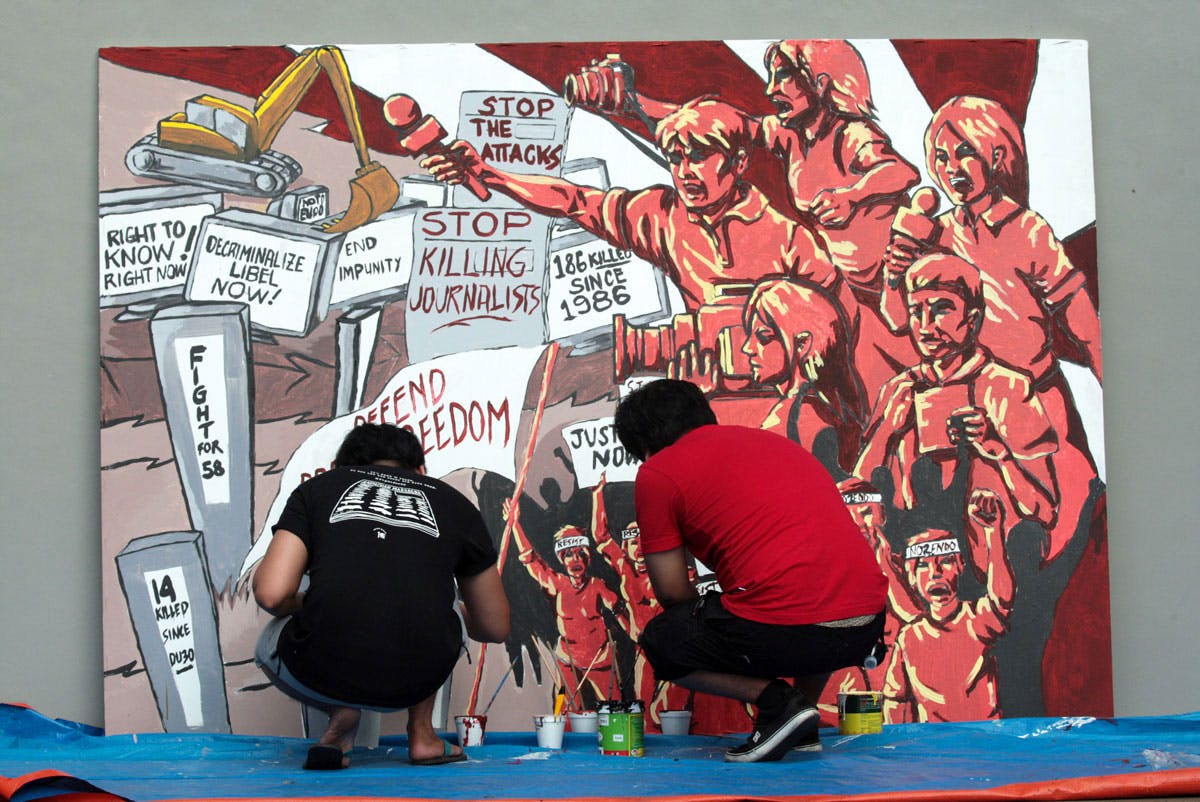 11th Year: DOJ Indicts Only Eight Suspects In Second Wave Of Maguindanao Massacre Case; 40 Others Cleared