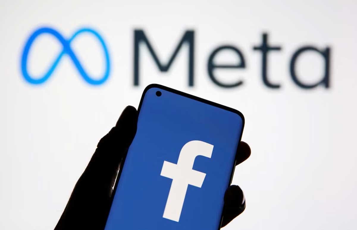 Government Tech Officials To Meet With Meta Regional Officers