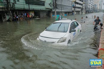 Why Is Metro Manila Flooding Getting Worse?