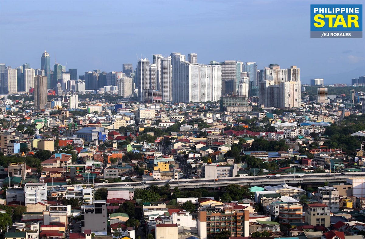 S&P Maintains Positive Economic Outlook For Philippines