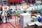 Marcos: 13 More Metro Pumping Stations Coming