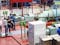 Marcos: 13 More Metro Pumping Stations Coming