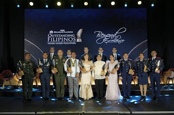 Beyond Excellence: Metrobank Foundation Recognizes 10 Outstanding Filipinos Transforming Communities
