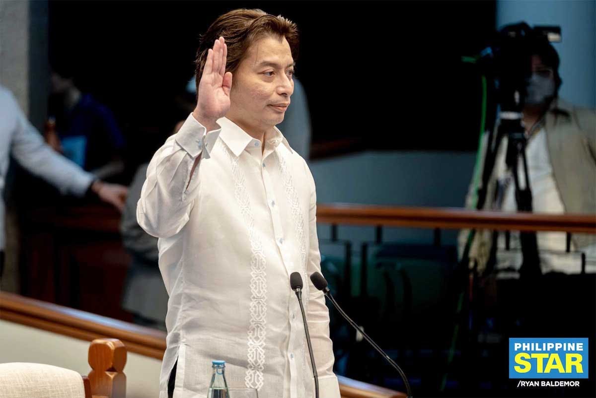 Poa Disavows Liquidation Of DepEd Funds
