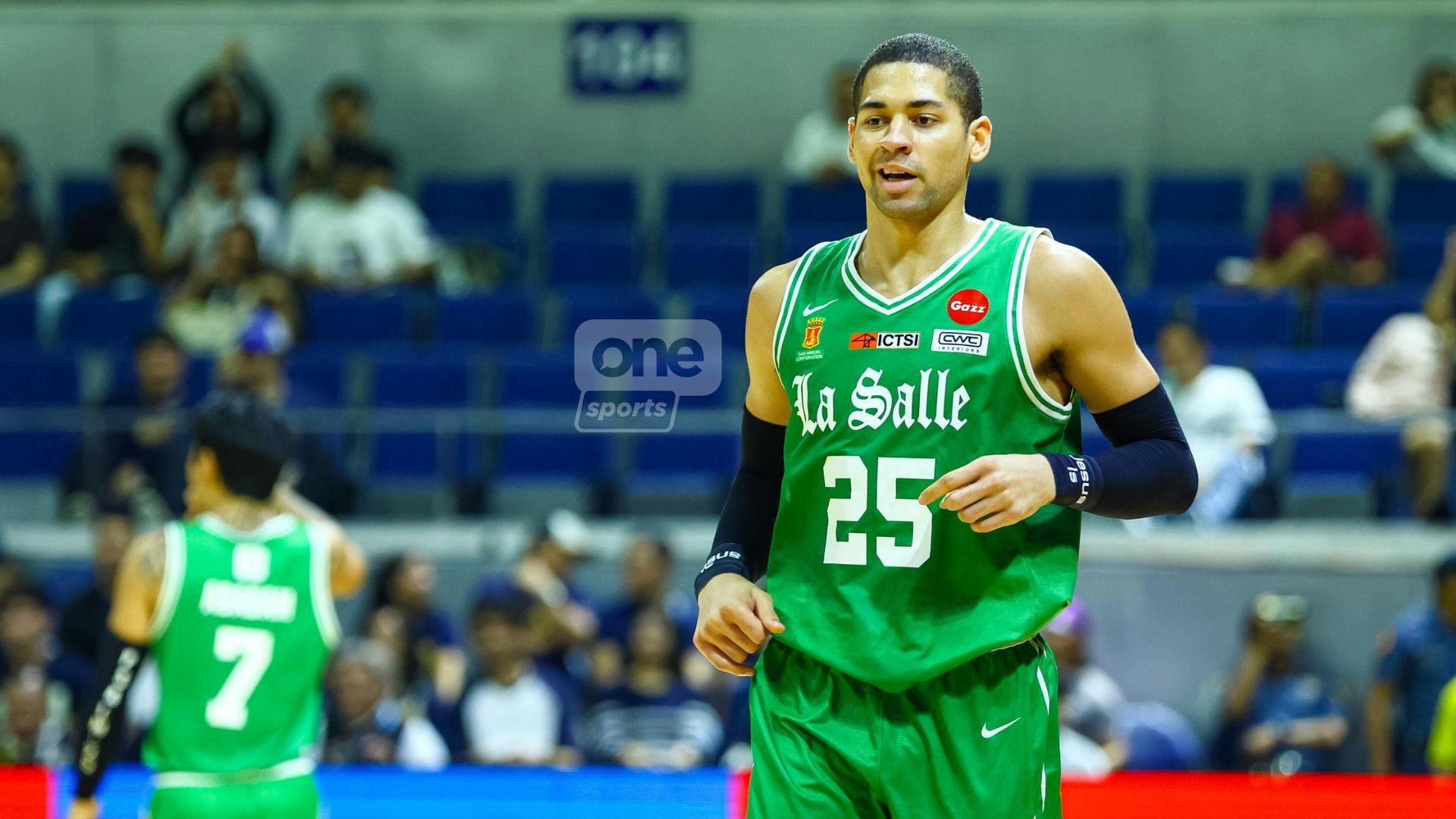 Mike Phillips cleared as local by FIBA, eligible for Gilas Pilipinas