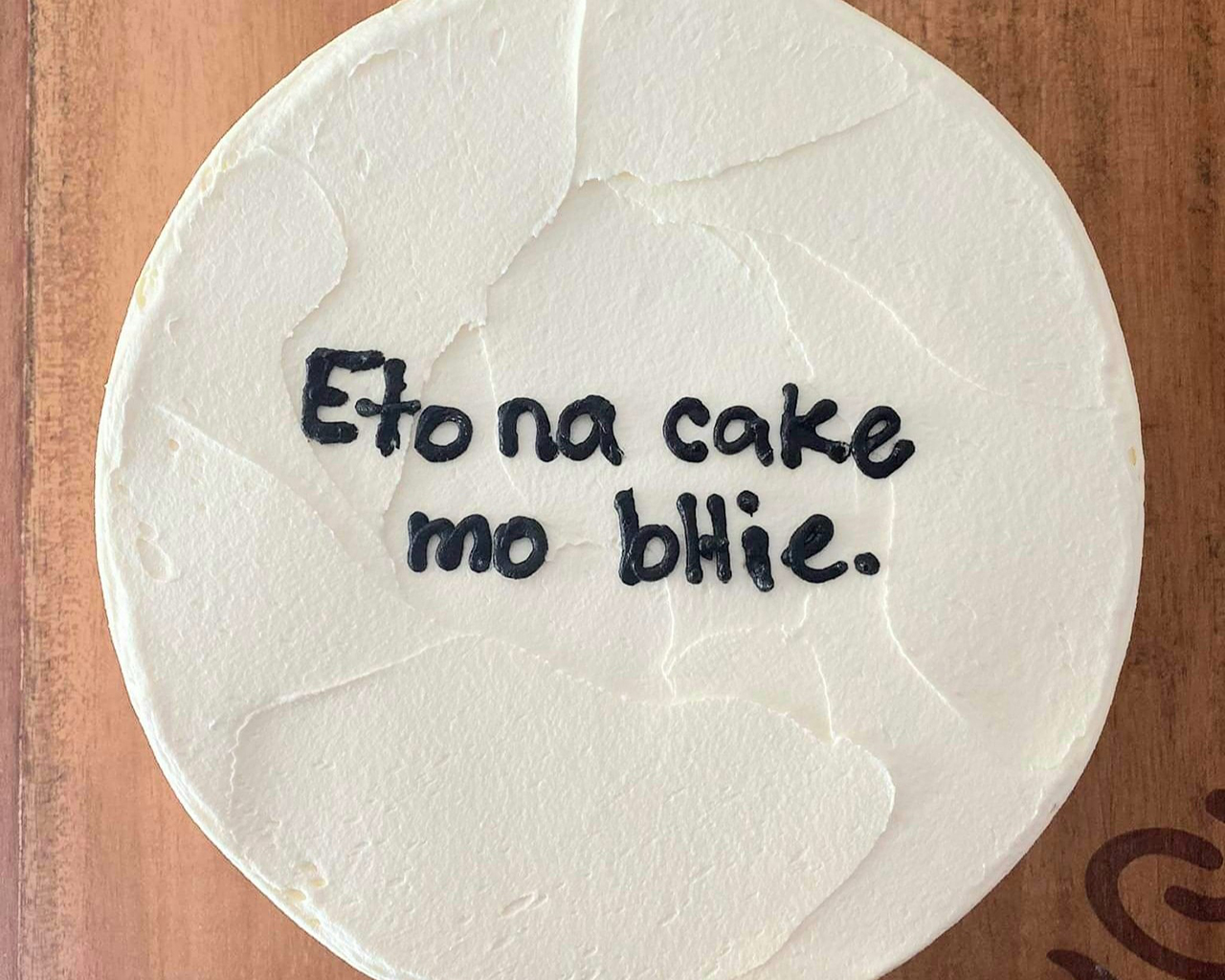 144 Funny Birthday Cake Messages That WIll Make Them Smile!