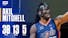 Meralco import Akil Mitchell posts another double-double performance against NorthPort for back-to-back wins | PBA Highlights