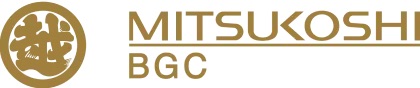 Mitsukoshi BGC