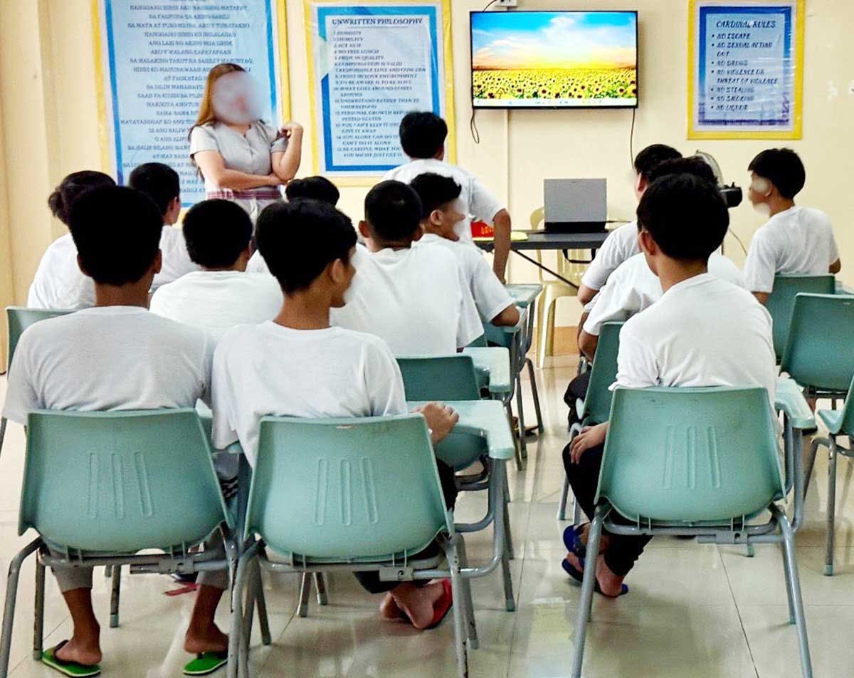 Lack Of Facilities Shows Gaps In Juvenile Justice System