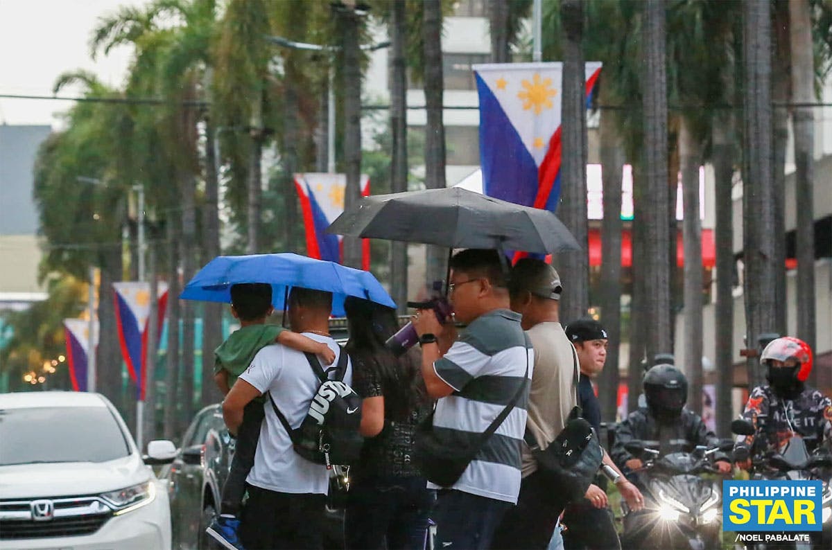 Monsoon Rains To Prevail