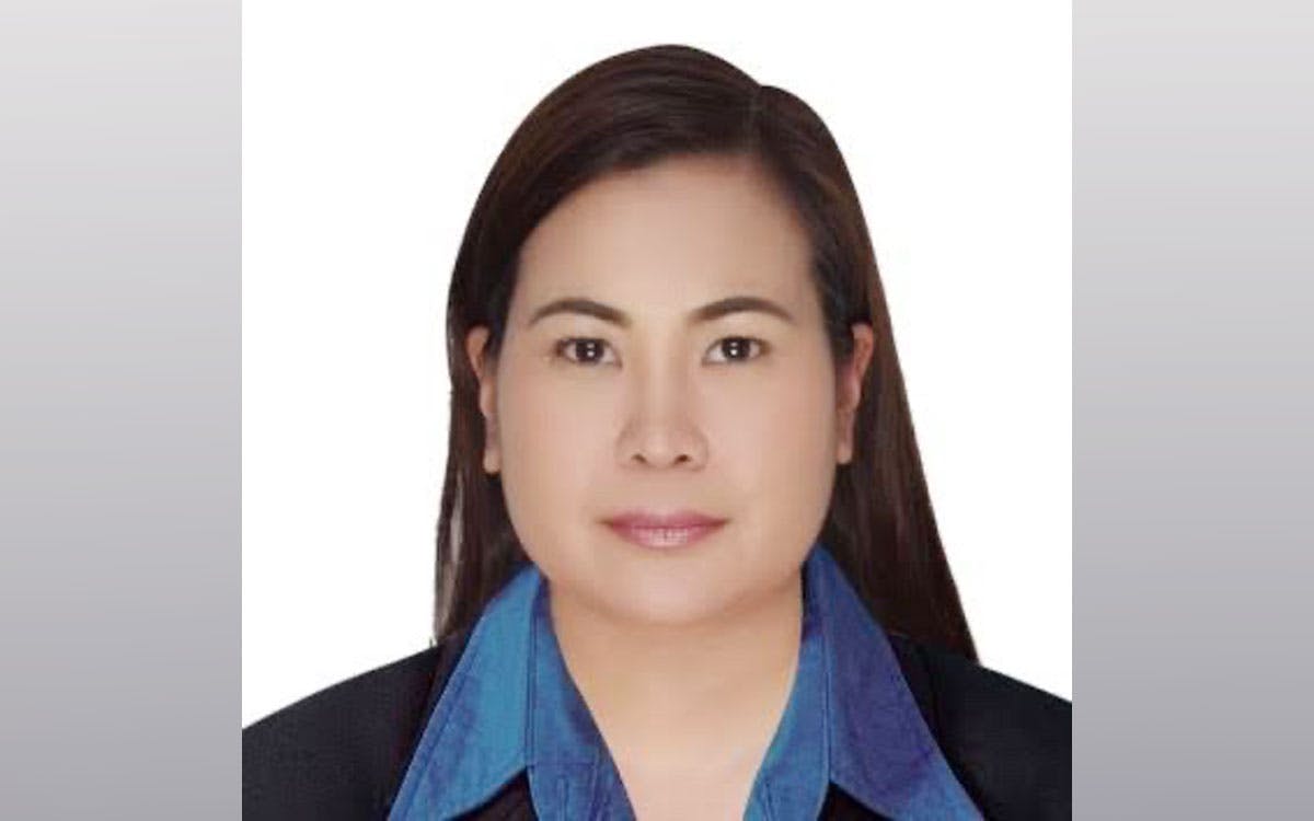 Cybercrime Expert? Who Is Manila RTC Judge Rainelda Estacio-Montesa?