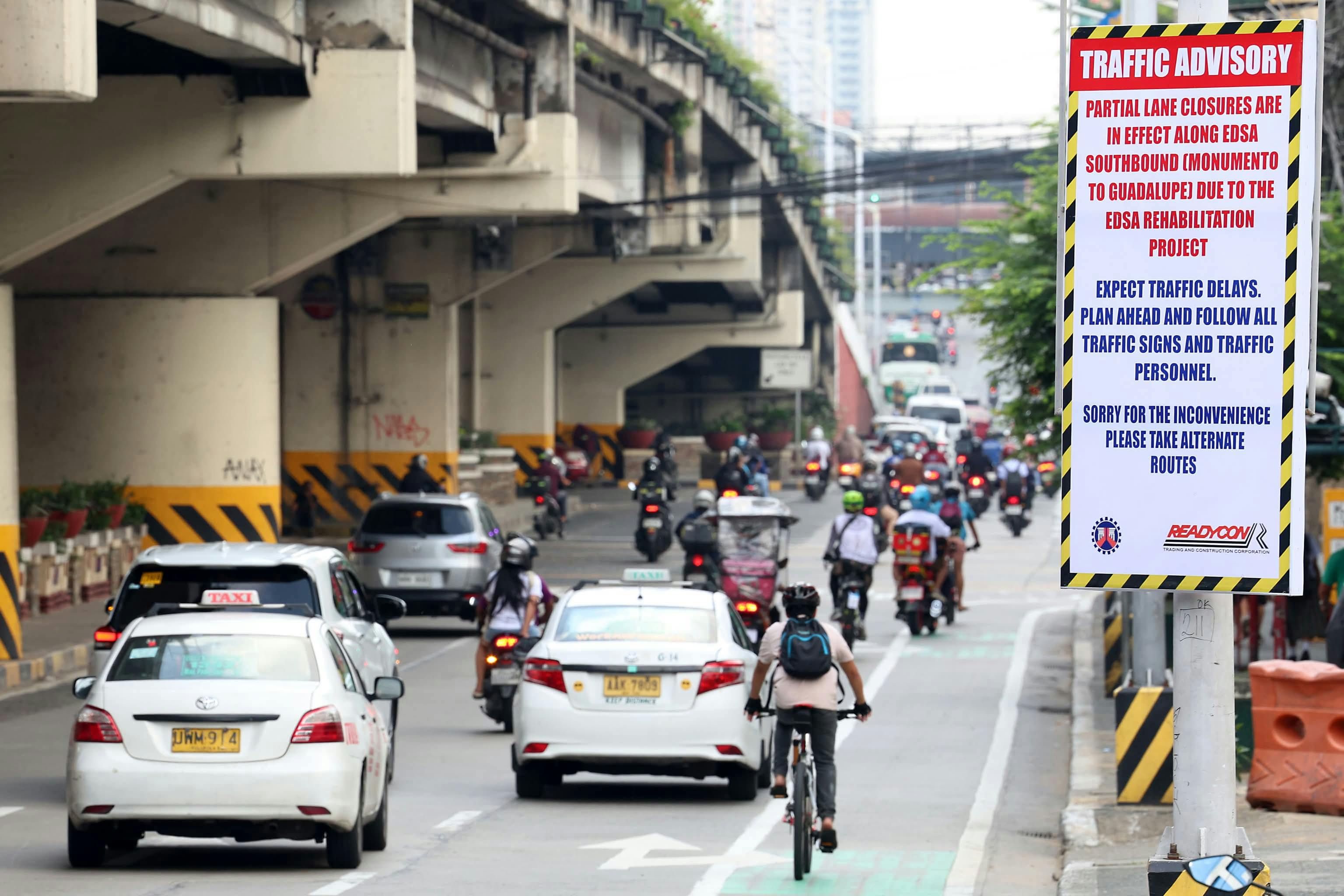 LTFRB Caps Booking Fees Of App-Based Taxis At P60 Max