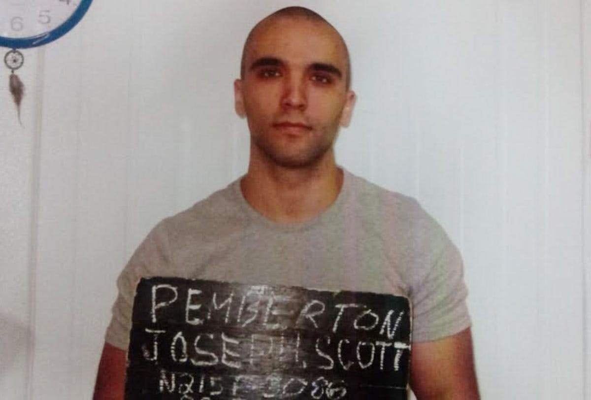 Pemberton To Apologize To Laude Family; To Be Blacklisted By The Bureau Of Immigration