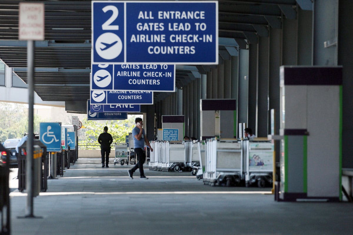 Phl May Lose Up To $10 Billion In OFW Remittances Amid COVID-19 Pandemic